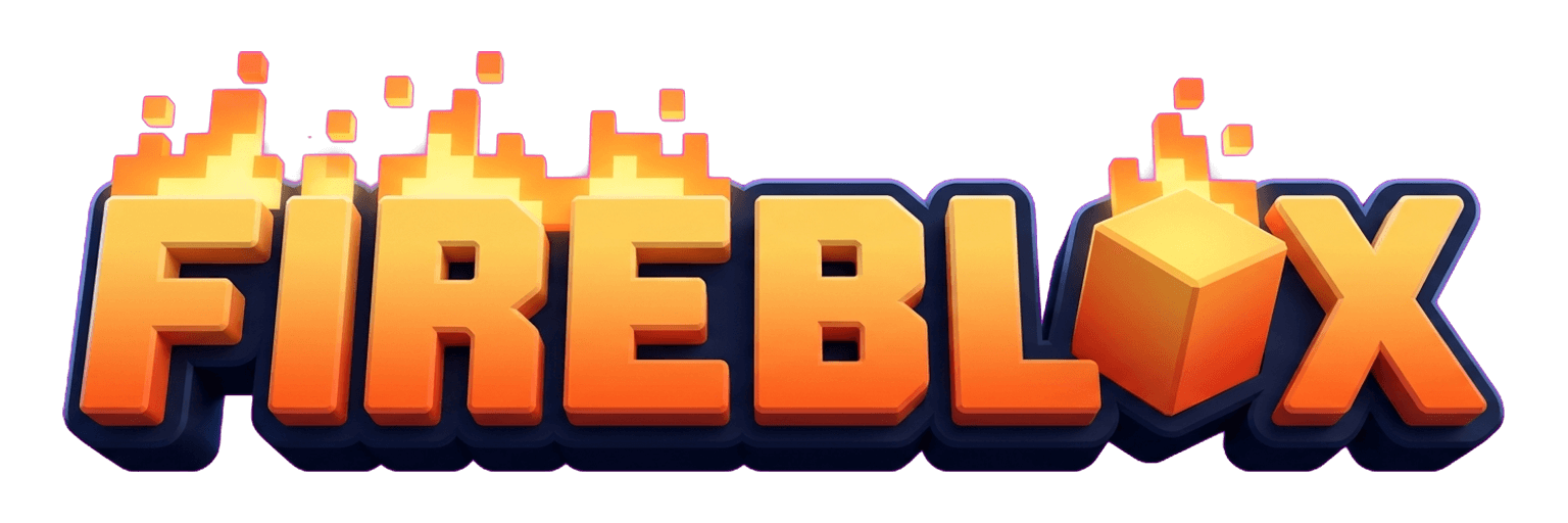 Fireblox