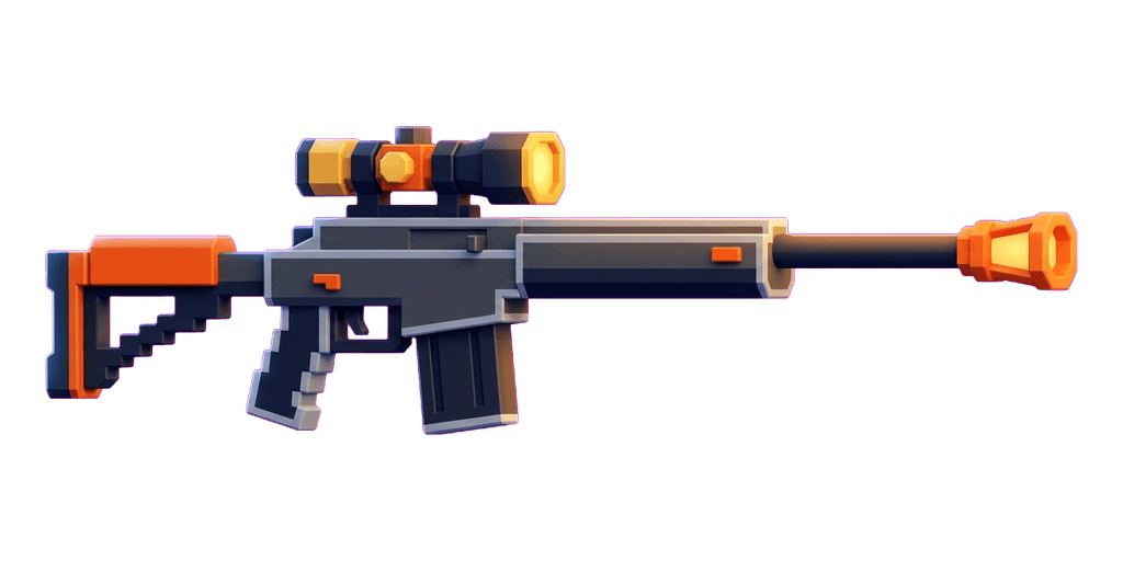 Arma Farol DMR