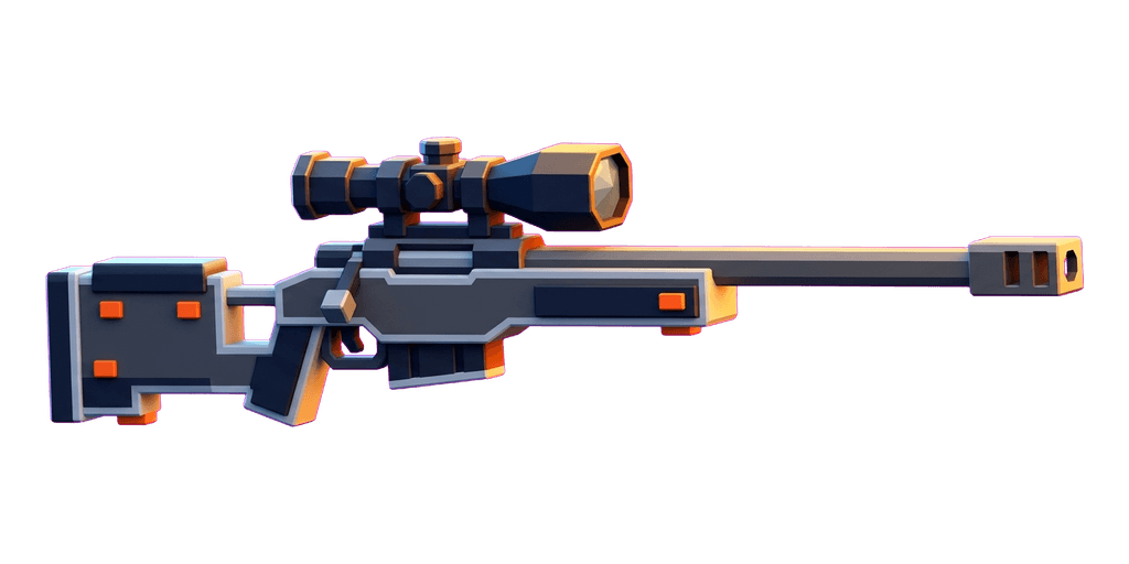 Arma Longshot